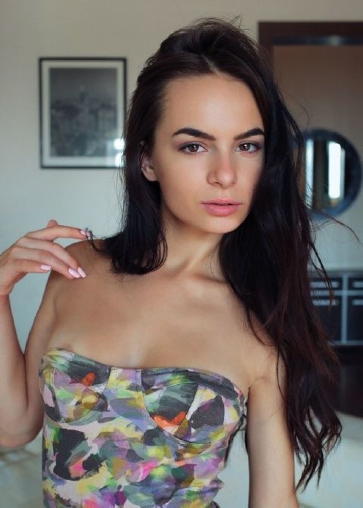 Индивидуалка Кристина фото № 2 в городе Барнаул