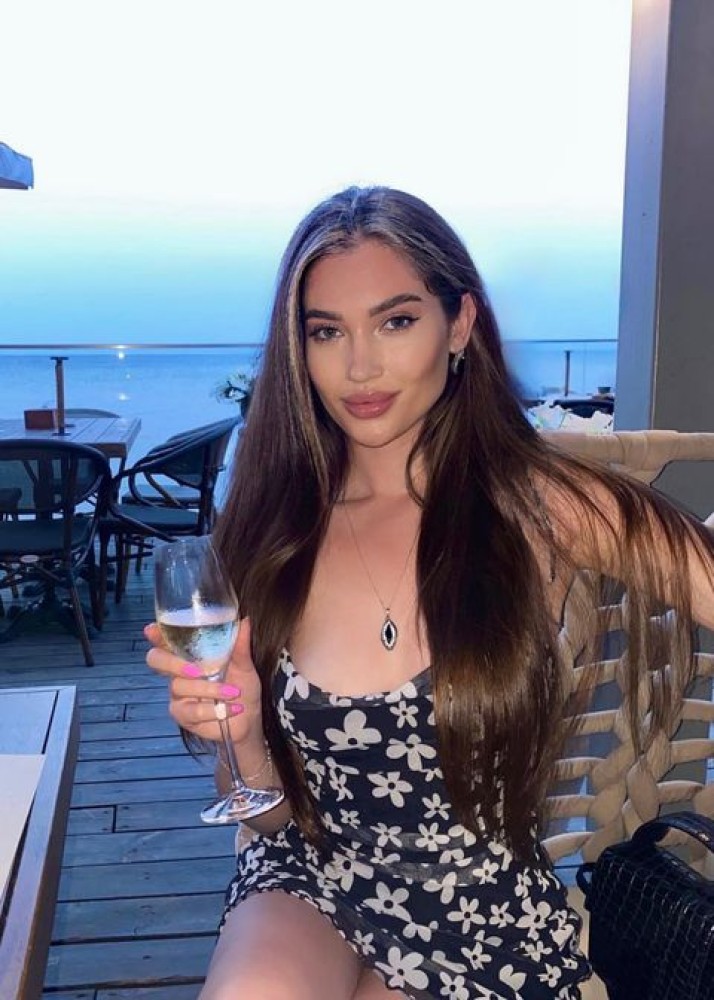 Индивидуалка Лариса фото № 2 в городе Барнаул