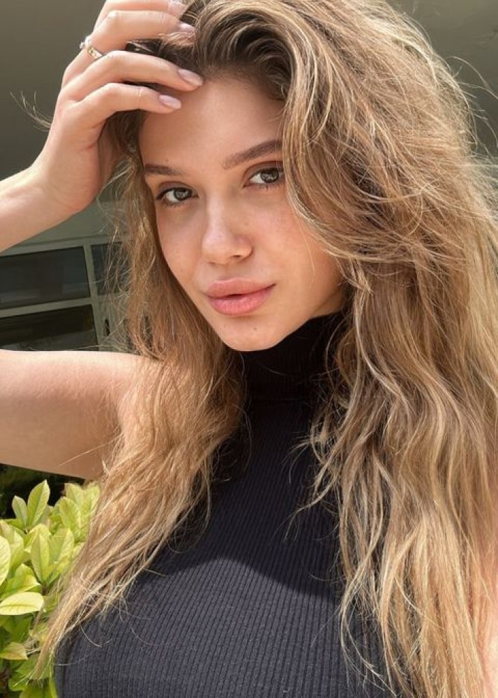 Индивидуалка Лена главное фото в городе Барнаул 