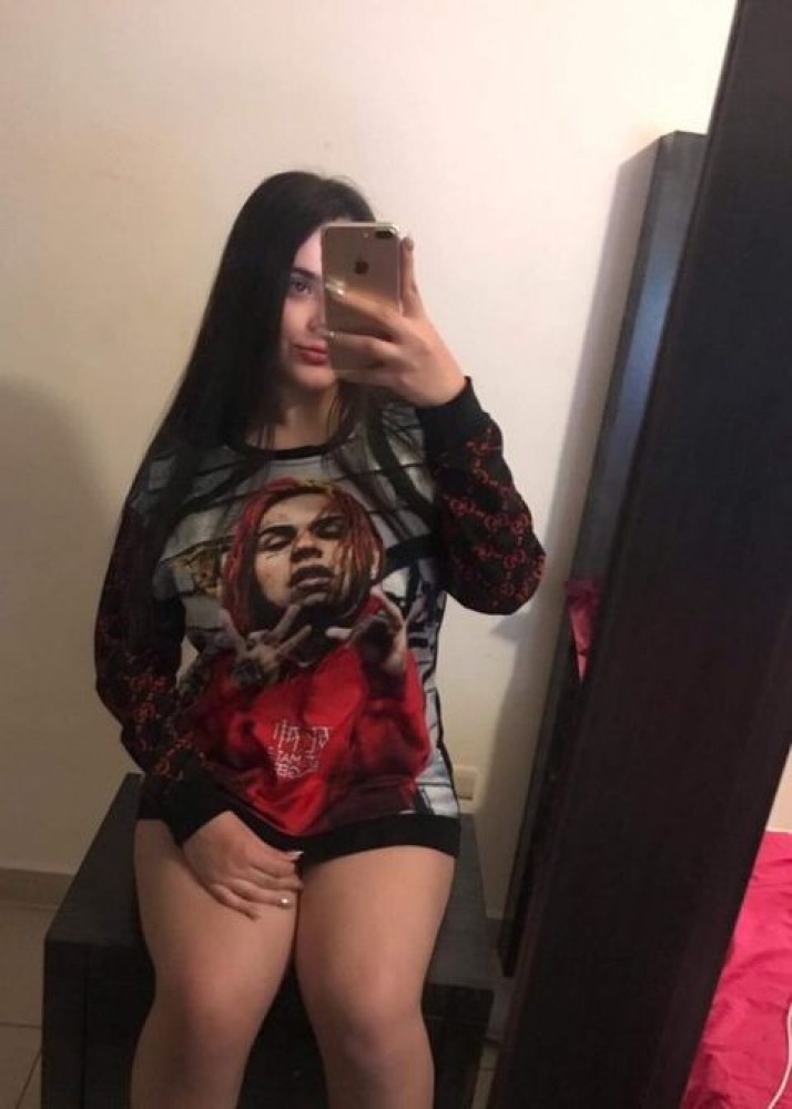 Индивидуалка Лена фото № 2 в городе Барнаул