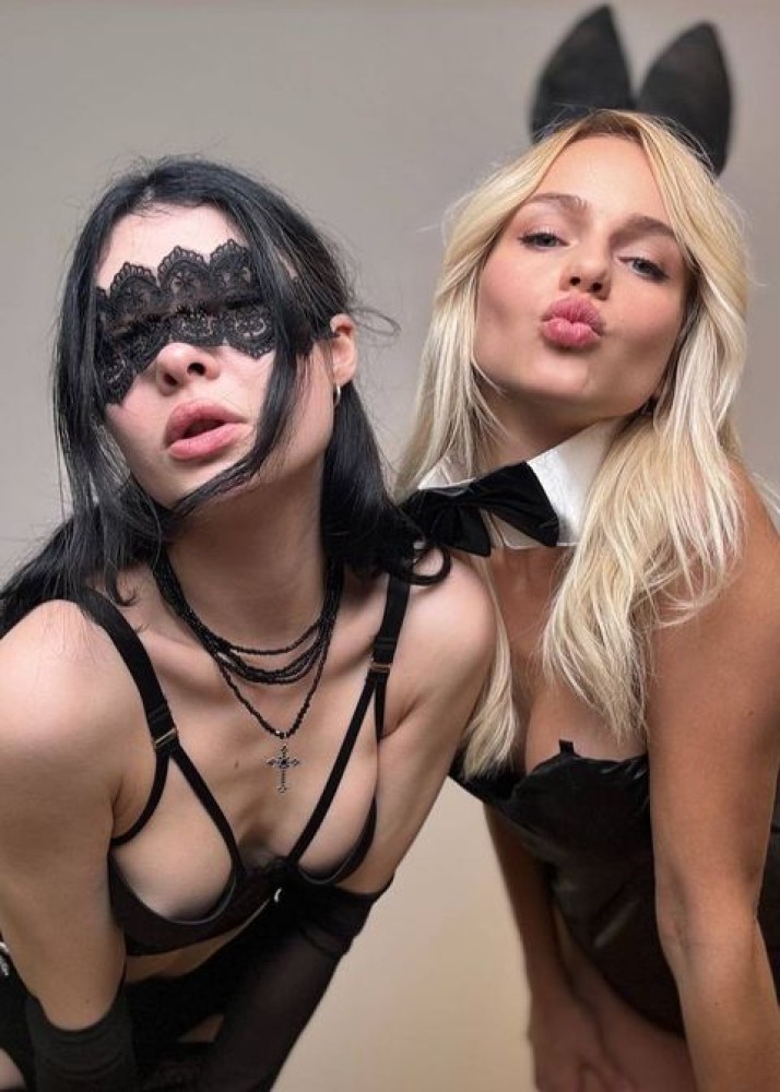 Индивидуалка ЛераКарина главное фото в городе Барнаул 