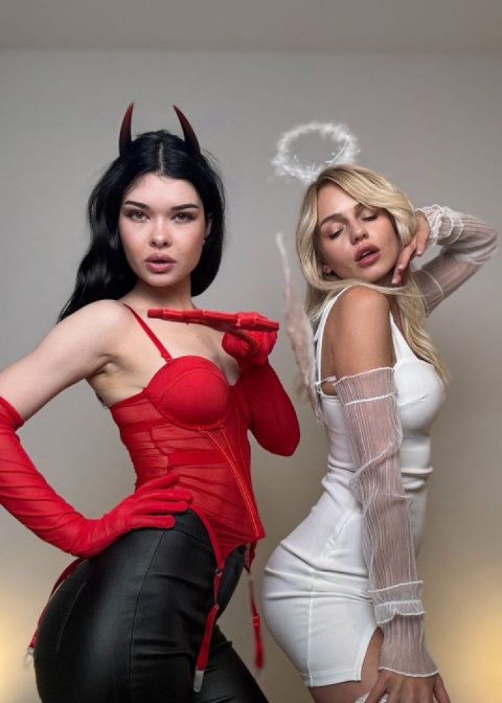 Индивидуалка ЛераКарина фото № 2 в городе Барнаул