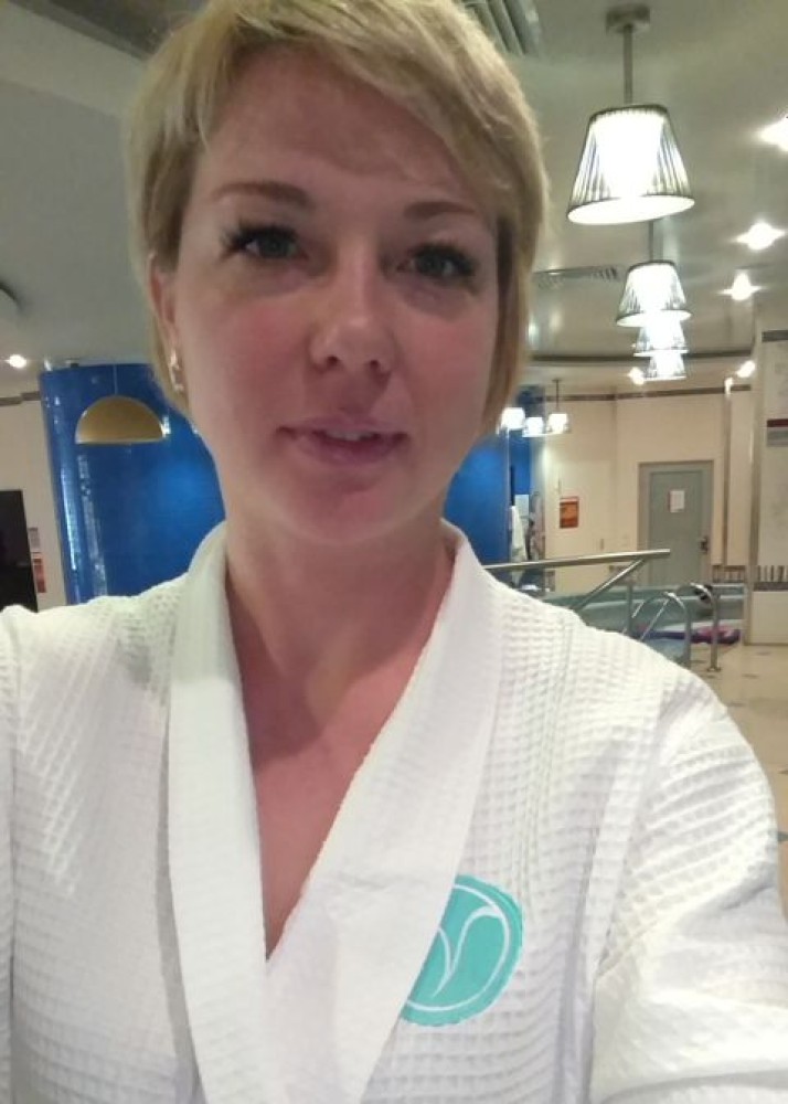 Индивидуалка МИЛФА фото № 2 в городе Барнаул