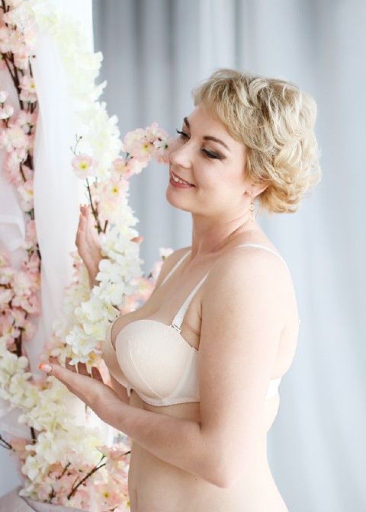 Индивидуалка МИЛФА фото № 2 в городе Барнаул