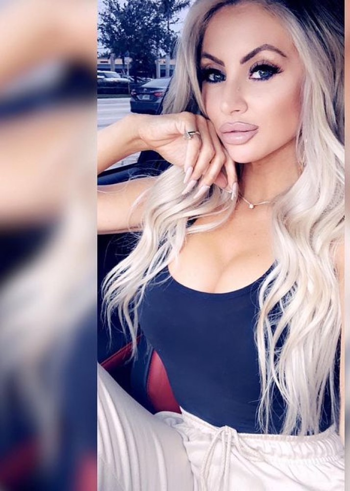 Индивидуалка Моника фото № 2 в городе Барнаул