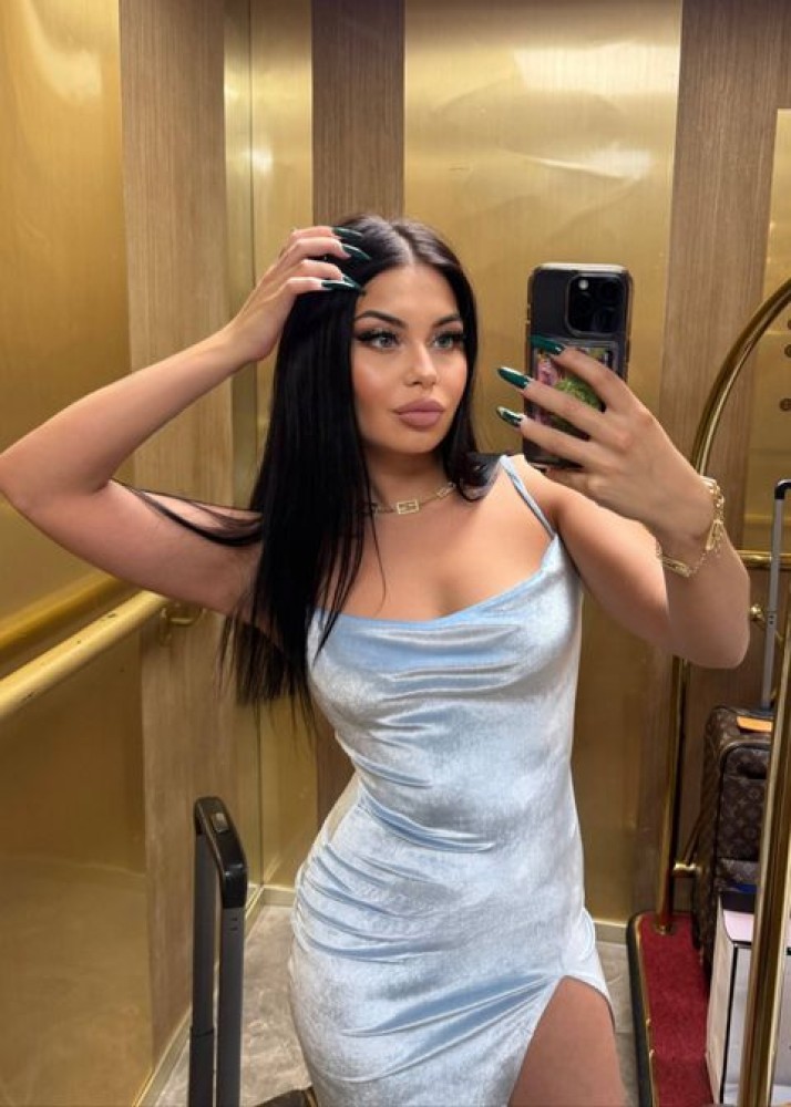 Индивидуалка Моника главное фото в городе Барнаул 