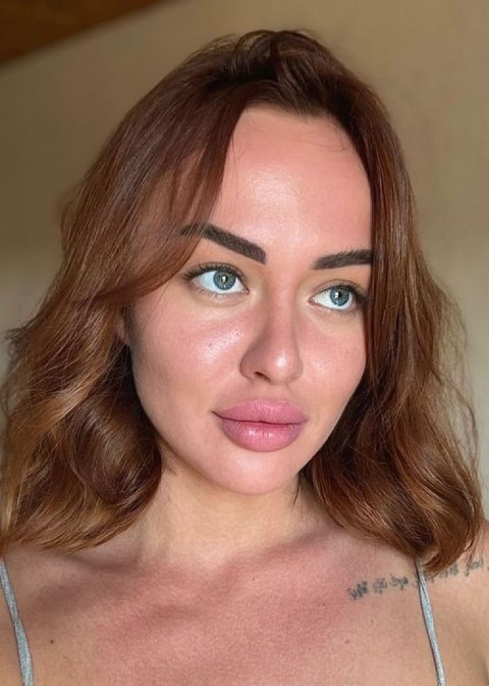 Индивидуалка Настя фото № 2 в городе Барнаул