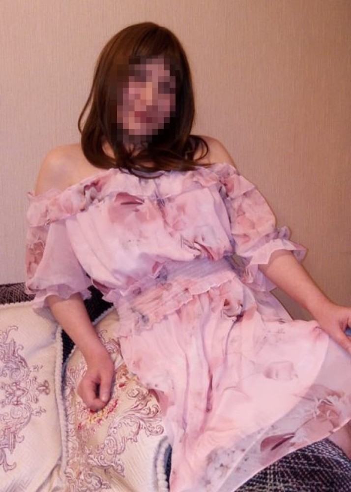 Индивидуалка Натали главное фото в городе Барнаул 