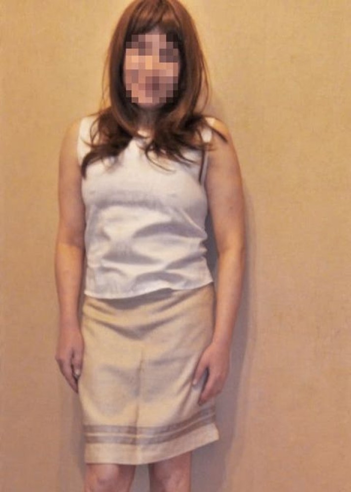 Индивидуалка Натали фото № 2 в городе Барнаул