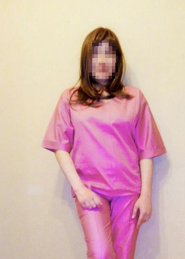 Индивидуалка Натали фото № 2 в городе Барнаул