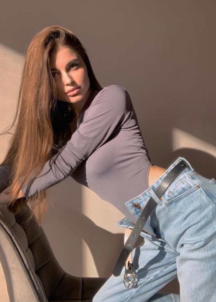 Индивидуалка Ника главное фото в городе Барнаул 