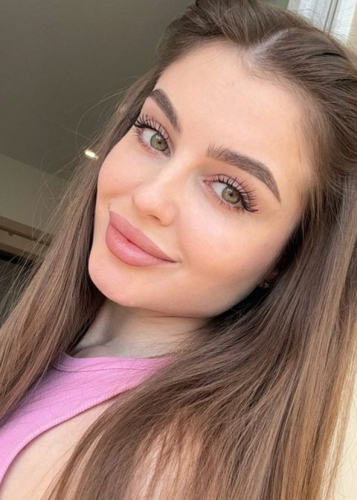 Индивидуалка Ника фото № 2 в городе Барнаул