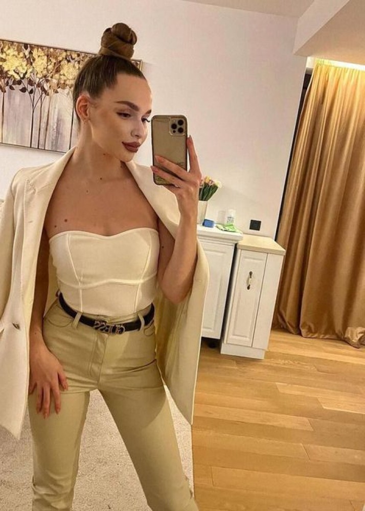 Индивидуалка Ольга фото № 2 в городе Барнаул