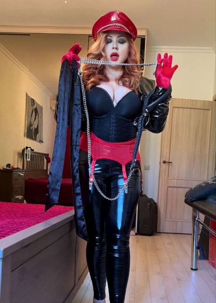 Индивидуалка Ольга фото № 2 в городе Барнаул