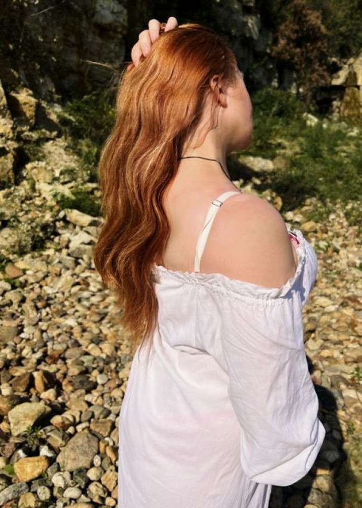 Индивидуалка Ольга фото № 2 в городе Барнаул