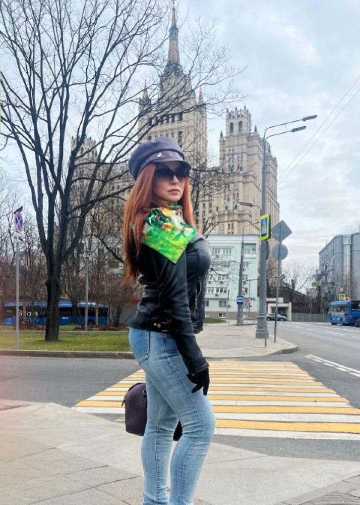 Индивидуалка Ольга фото № 2 в городе Барнаул