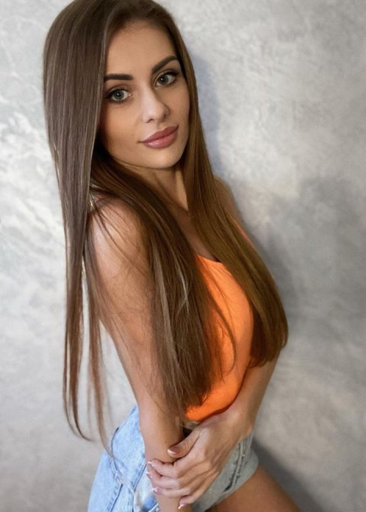 Индивидуалка Регина фото № 2 в городе Барнаул