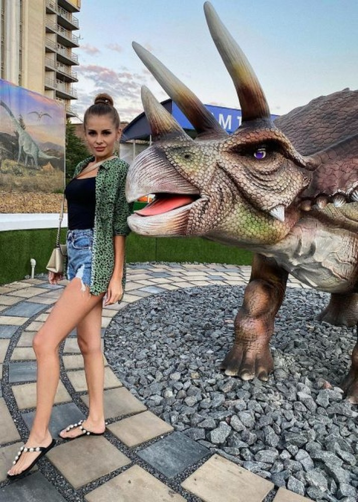 Индивидуалка Регина фото № 2 в городе Барнаул