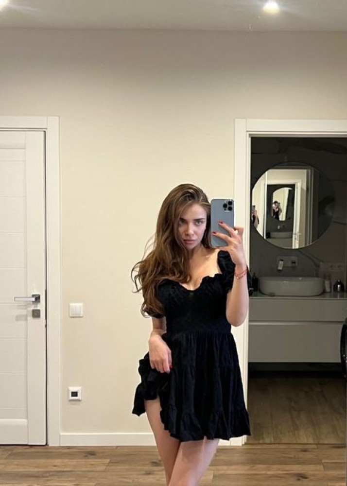 Индивидуалка Рита фото № 2 в городе Барнаул