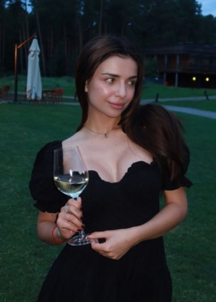 Индивидуалка Рита фото № 2 в городе Барнаул