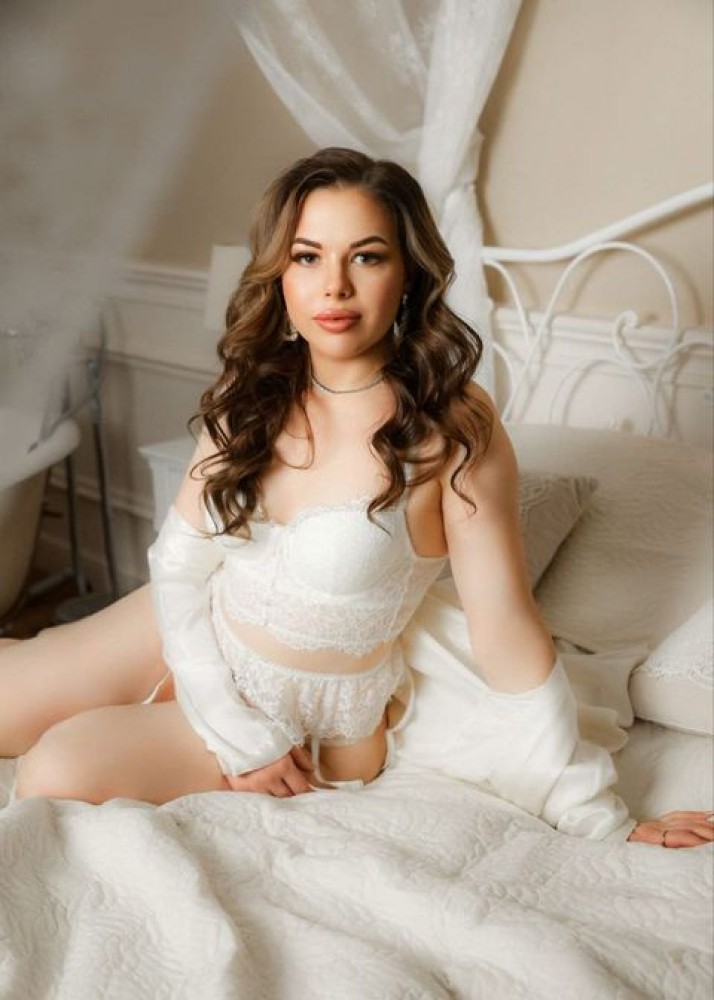 Индивидуалка Рита фото № 2 в городе Барнаул