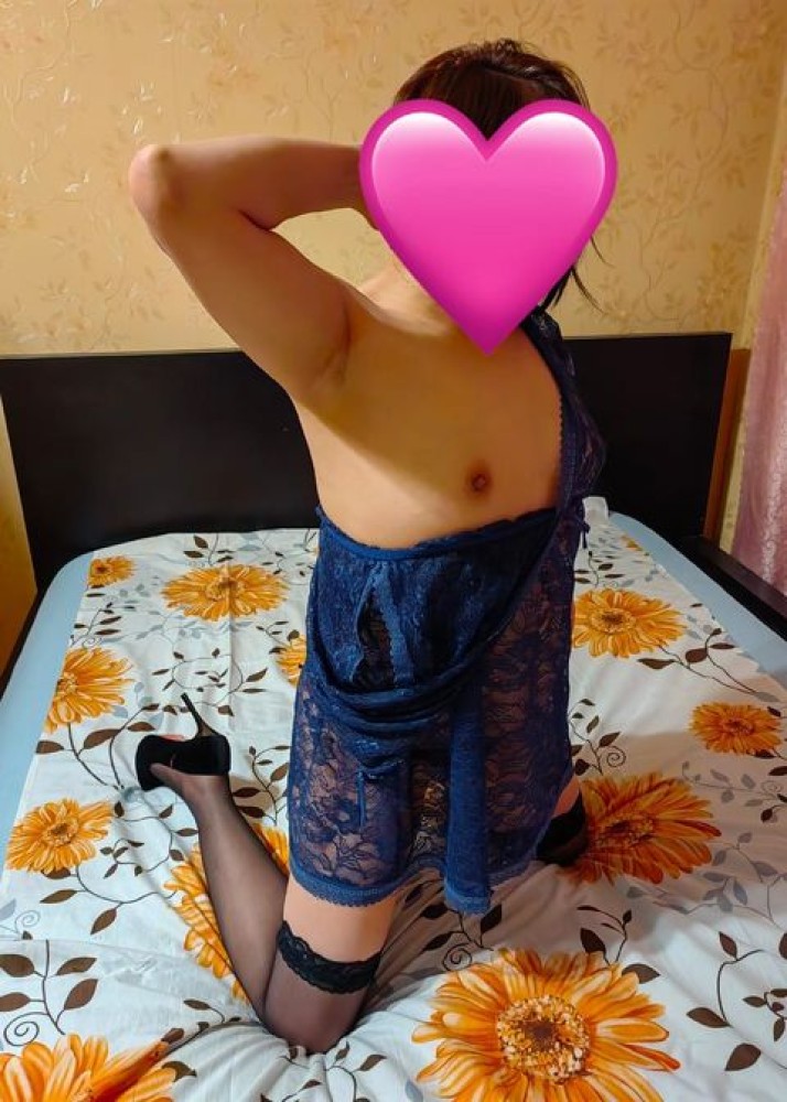 Индивидуалка Самира фото № 2 в городе Барнаул