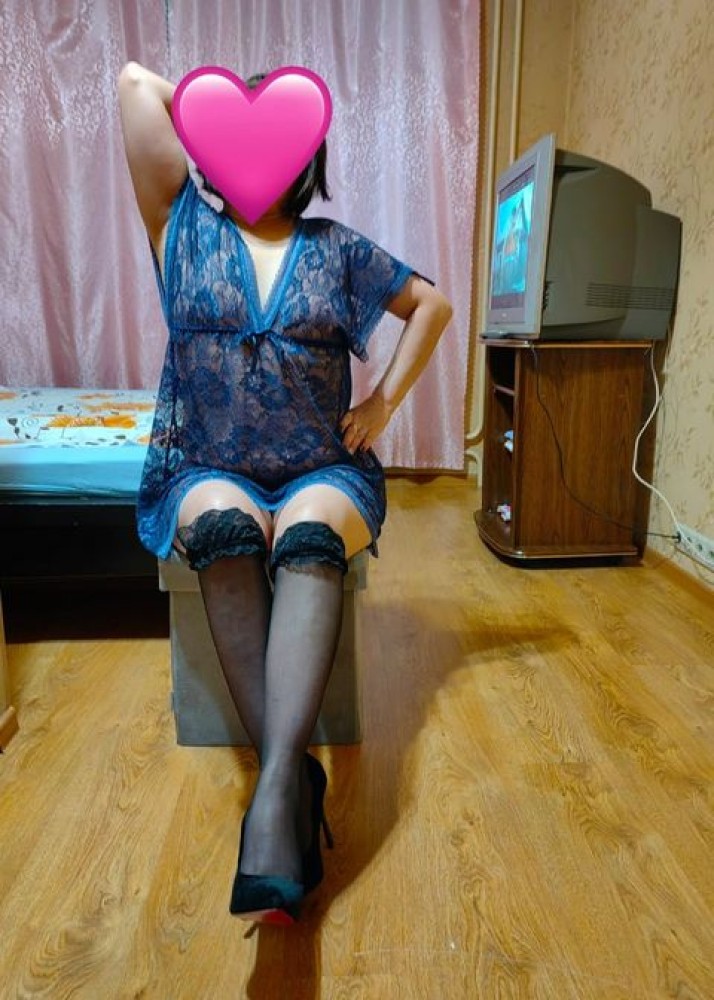 Индивидуалка Самира фото № 2 в городе Барнаул