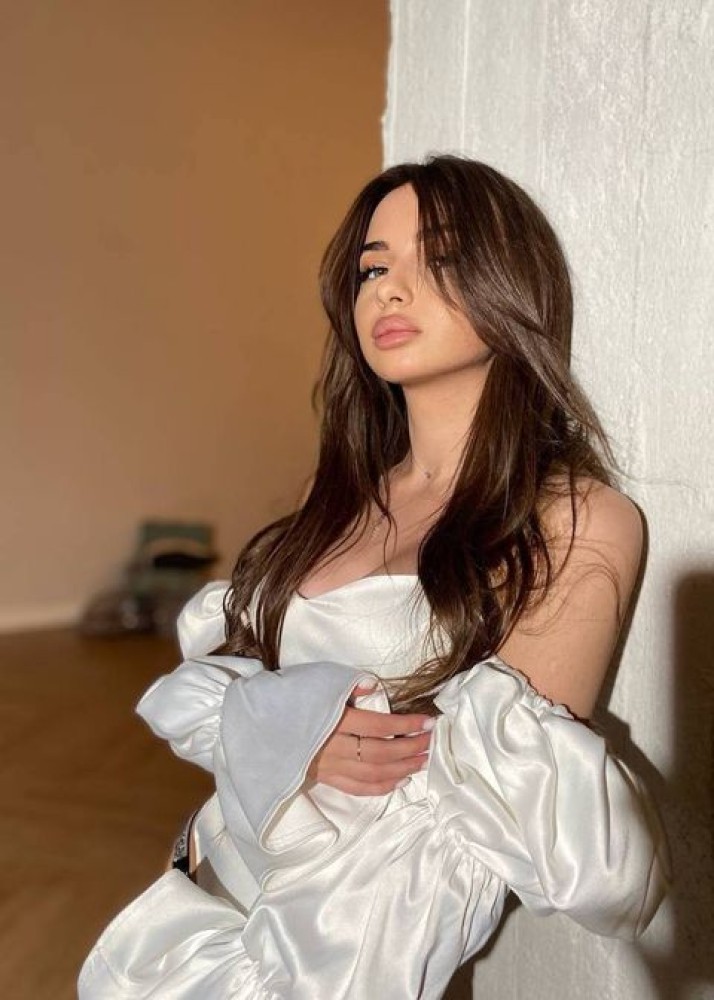 Индивидуалка Сашенька главное фото в городе Барнаул 