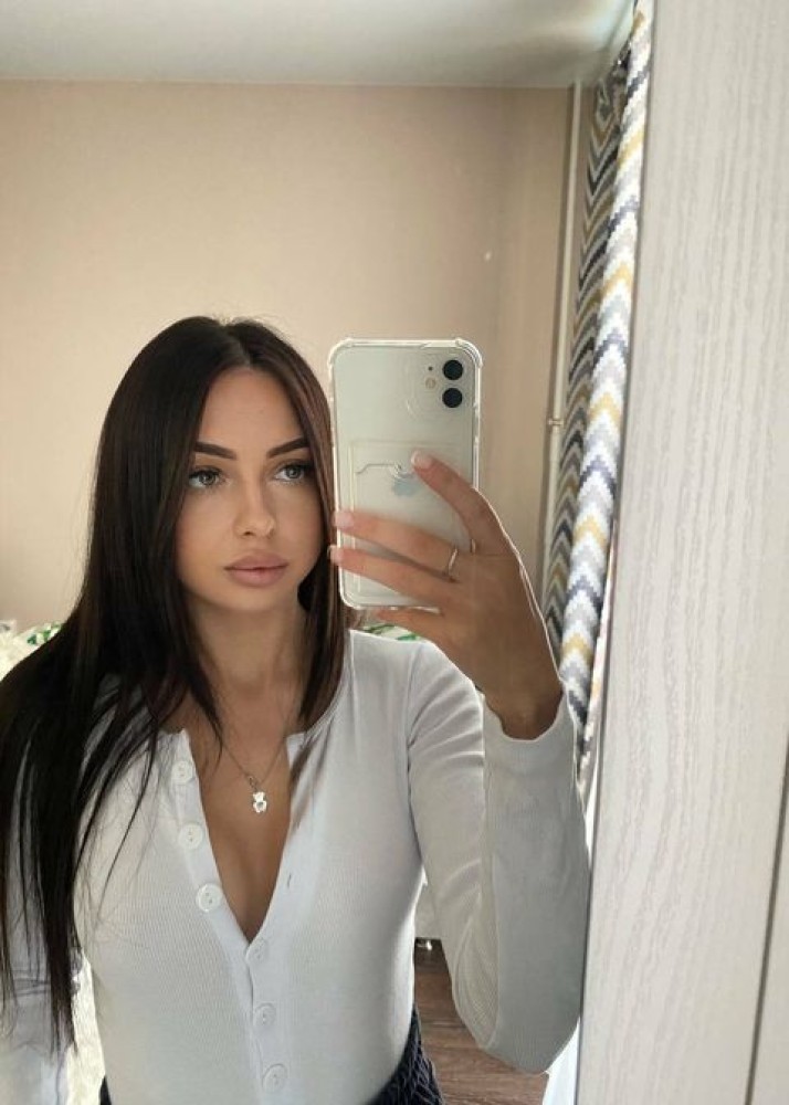 Индивидуалка Сашенька фото № 2 в городе Барнаул