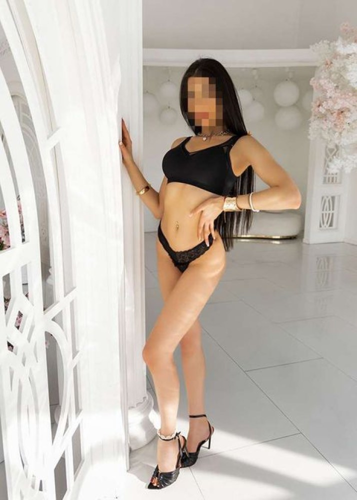 Индивидуалка Софина фото № 2 в городе Барнаул