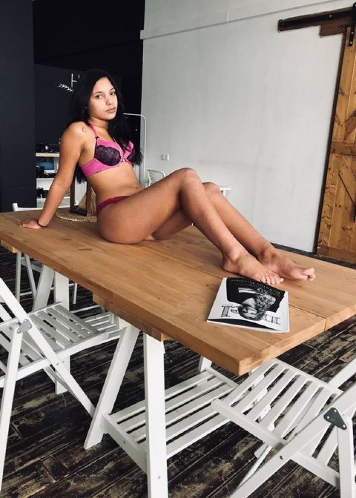 Индивидуалка София фото № 2 в городе Барнаул