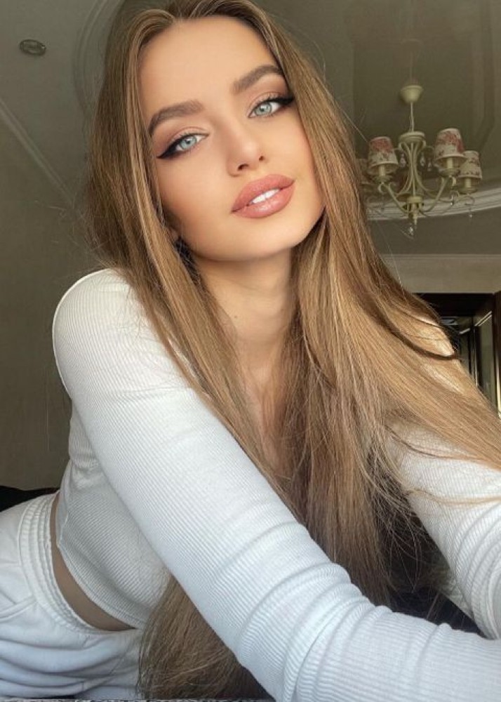 Индивидуалка Таня главное фото в городе Барнаул 