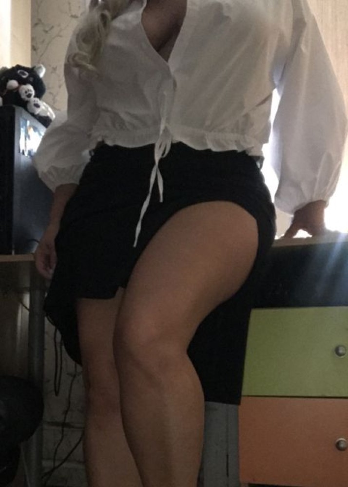 Индивидуалка Ульяна фото № 2 в городе Барнаул