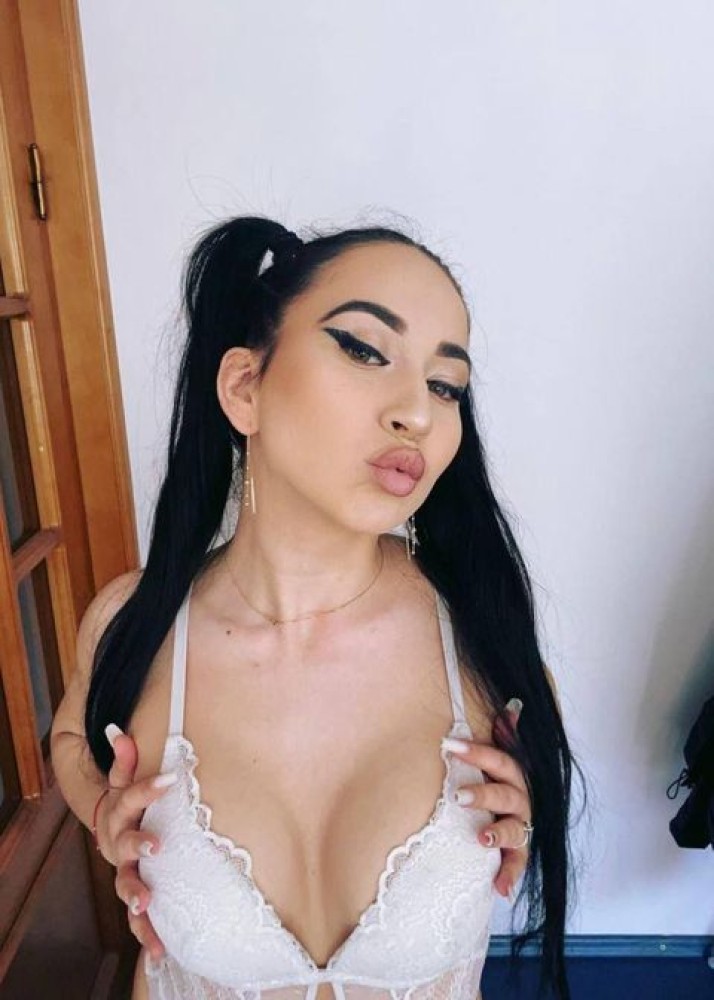 Индивидуалка Жасмин фото № 2 в городе Барнаул