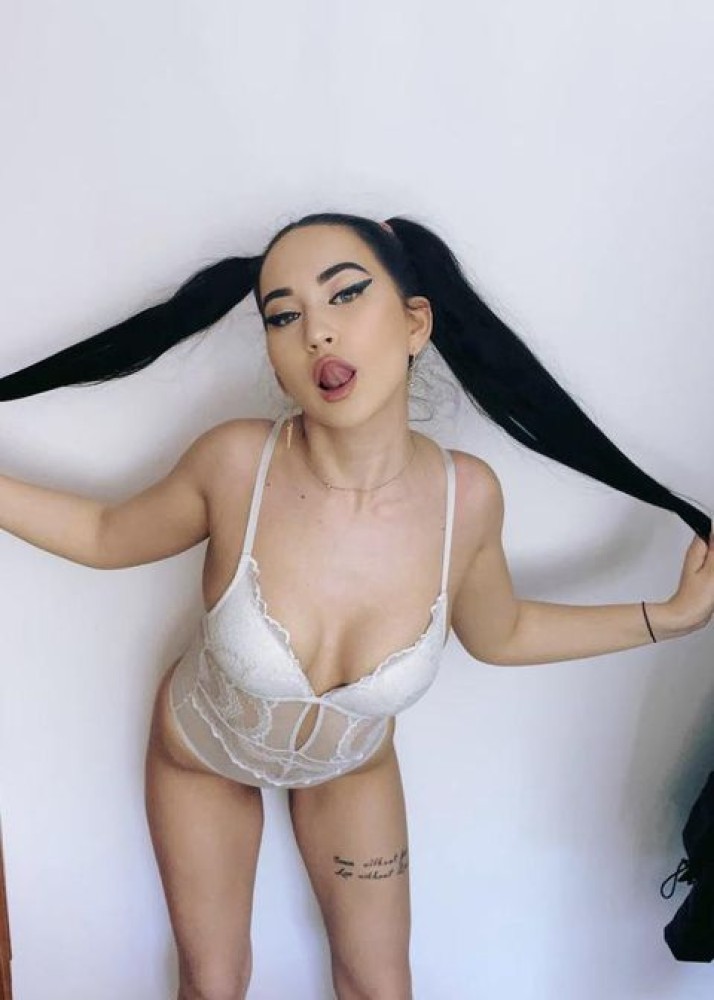 Индивидуалка Жасмин фото № 2 в городе Барнаул