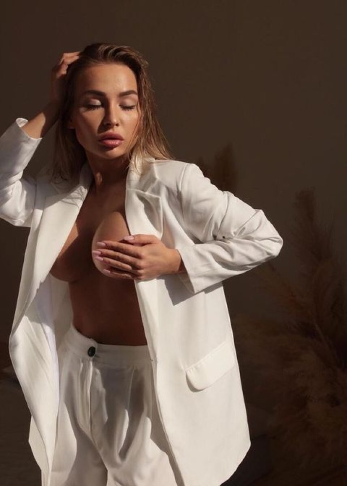 Индивидуалка Жизель фото № 2 в городе Барнаул