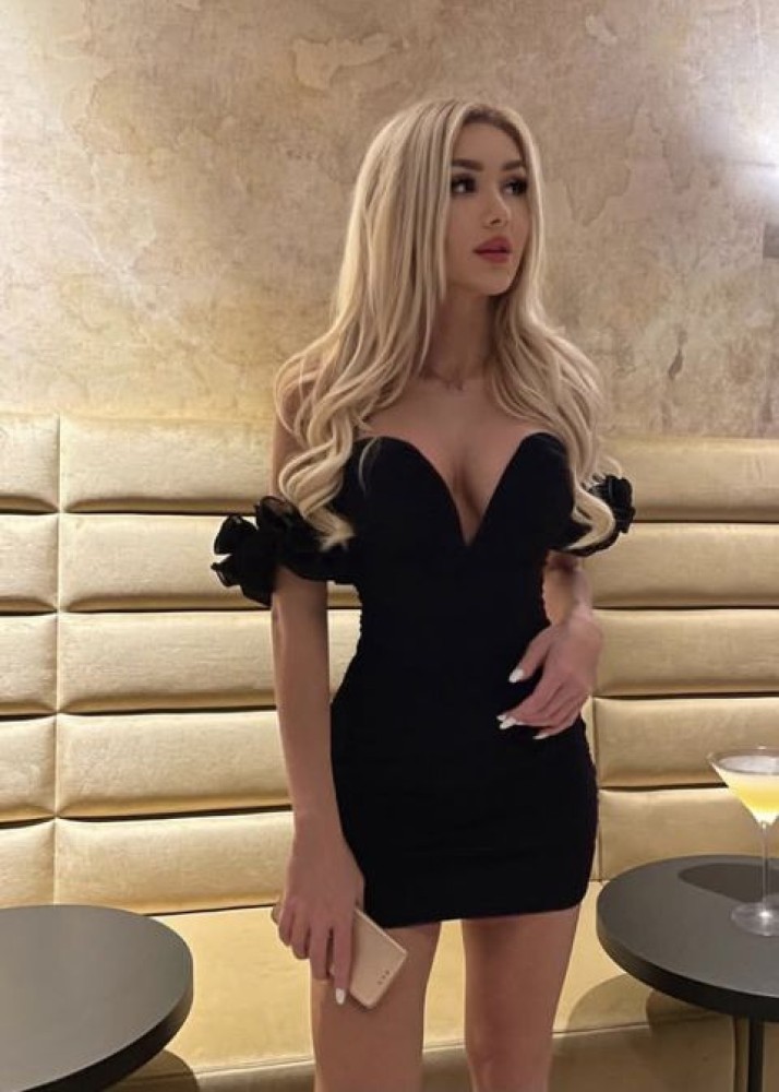 Индивидуалка Алесия фото № 2 в городе Барнаул