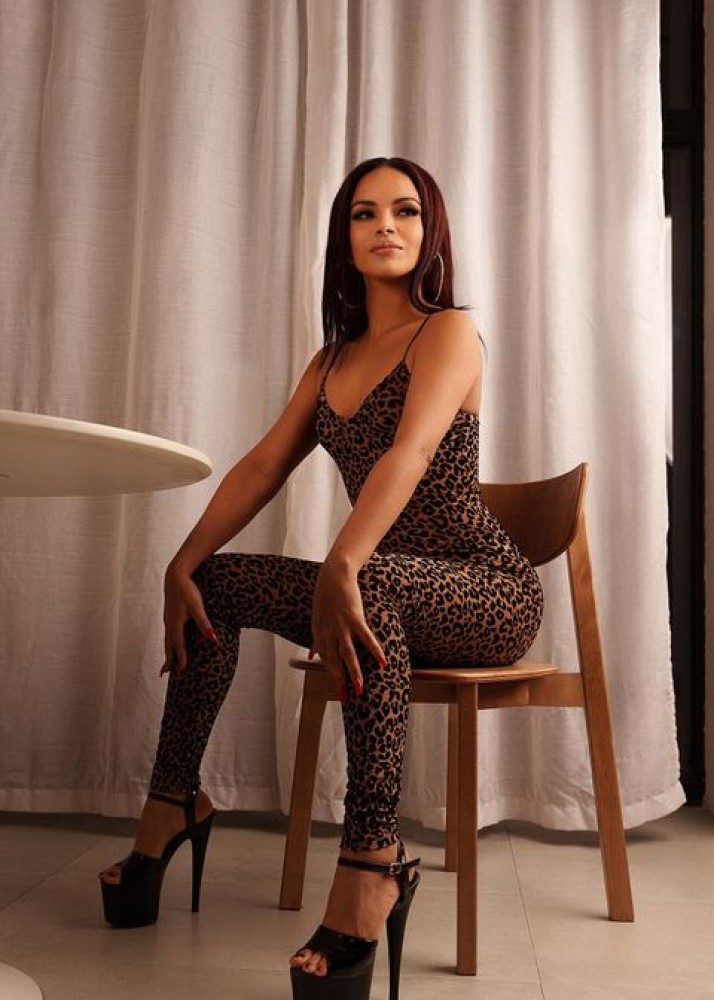 Индивидуалка Алина фото № 2 в городе Барнаул