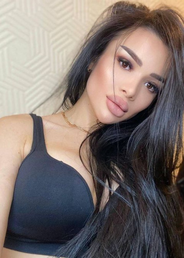 Индивидуалка Аня главное фото в городе Барнаул 