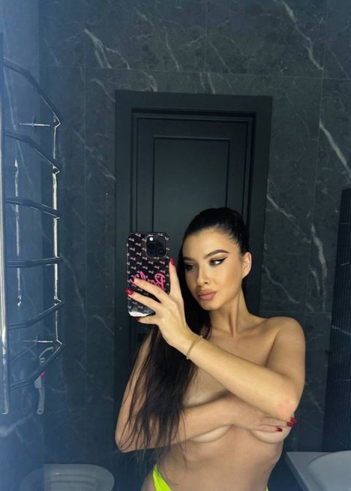 Индивидуалка Ирина главное фото в городе Барнаул 