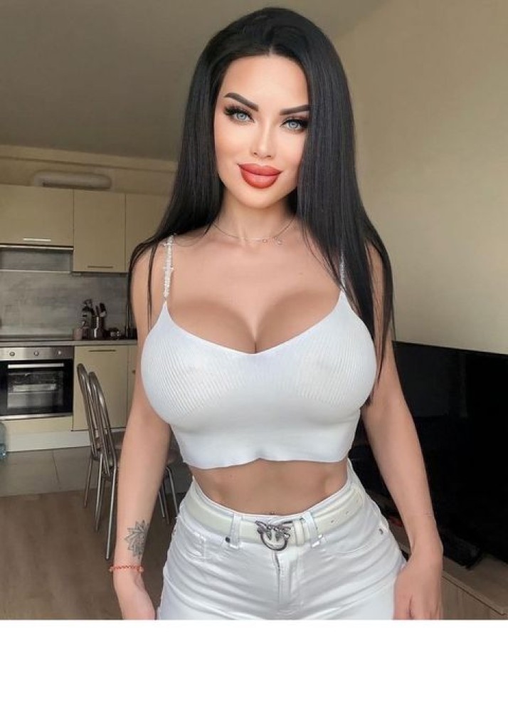 Индивидуалка Карина фото № 2 в городе Барнаул