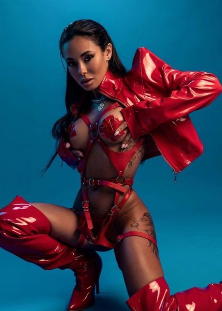 Индивидуалка Кира главное фото в городе Барнаул 