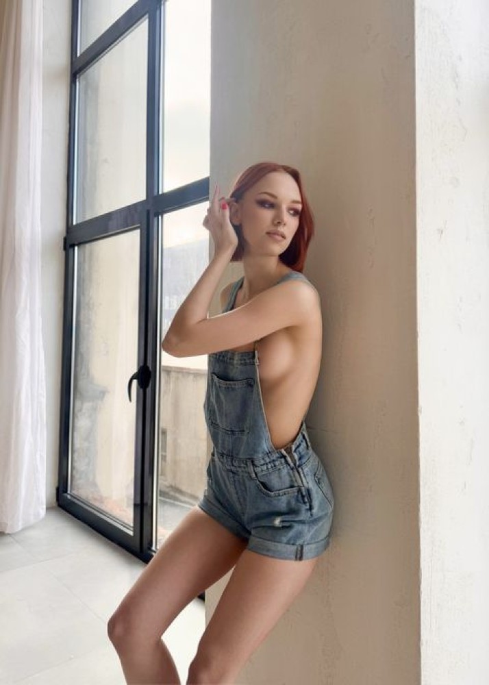 Индивидуалка Лиса фото № 2 в городе Барнаул