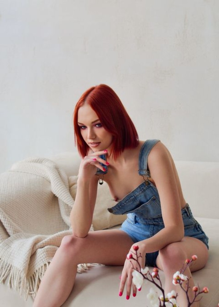 Индивидуалка Лиса фото № 2 в городе Барнаул