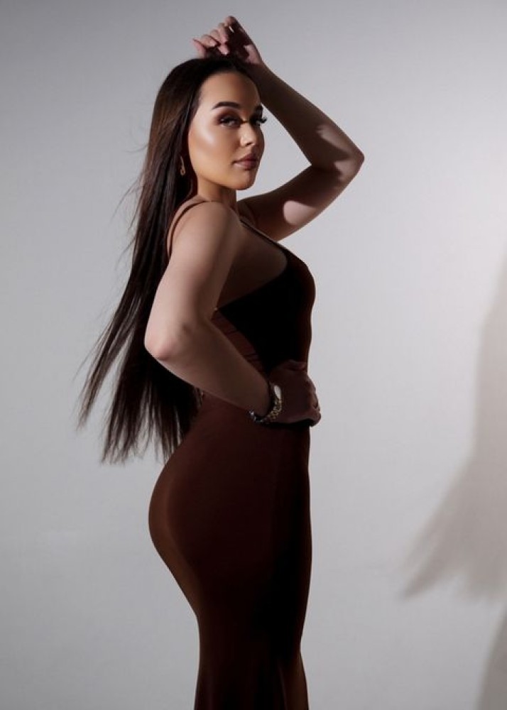 Индивидуалка Лиза фото № 2 в городе Барнаул