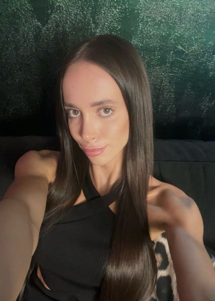 Индивидуалка Милана фото № 2 в городе Барнаул