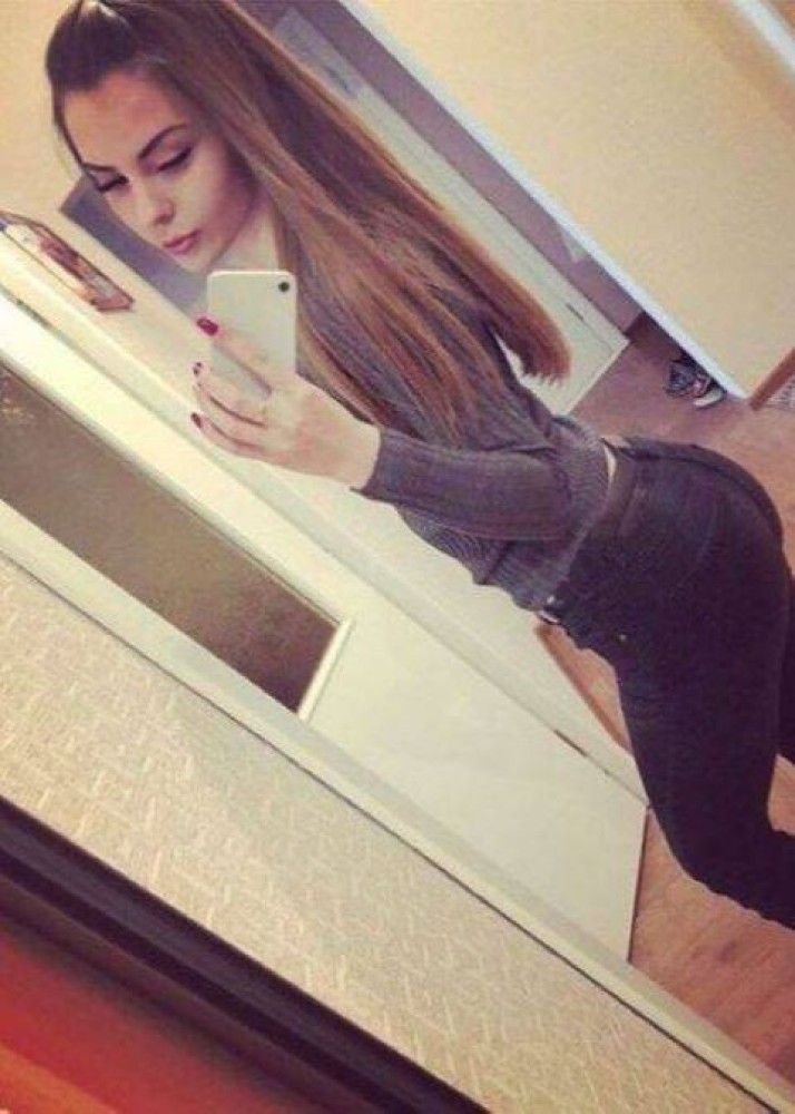 Индивидуалка Настя главное фото в городе Барнаул 