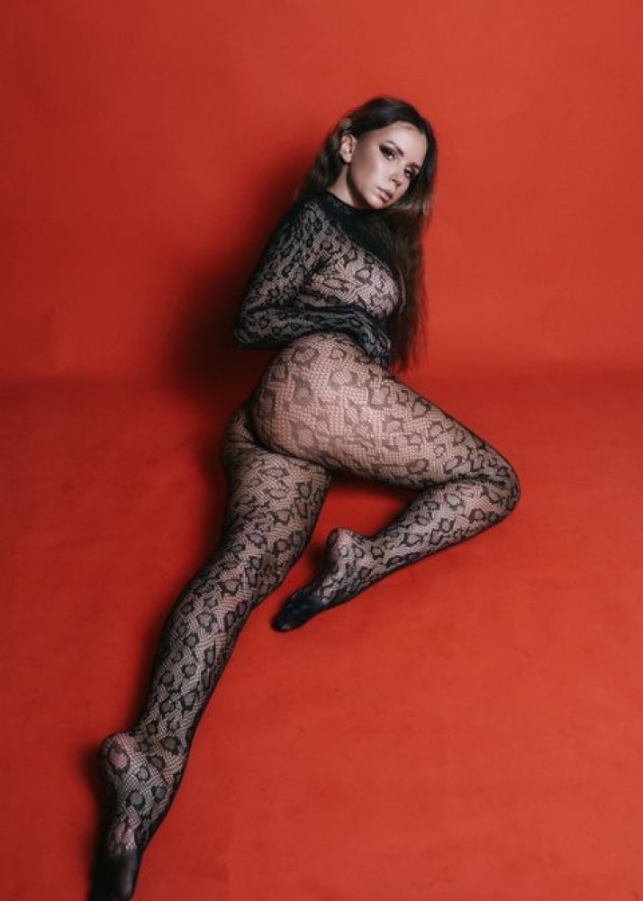 Индивидуалка Ника фото № 2 в городе Барнаул