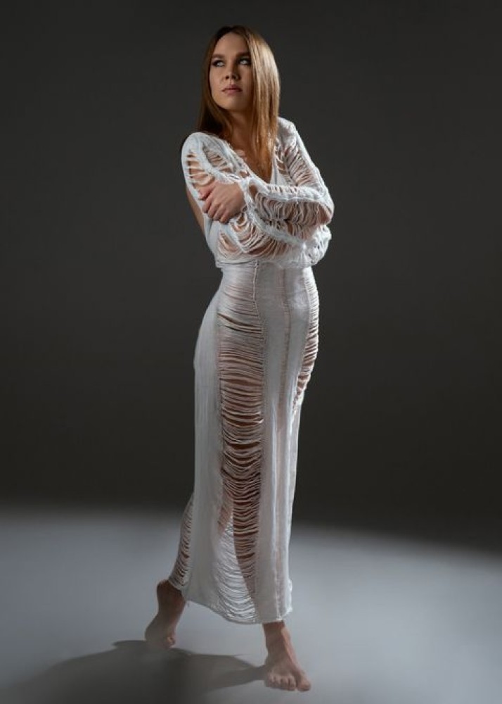 Индивидуалка Вероника фото № 2 в городе Барнаул