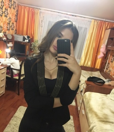 Злата, Г. Барнаул